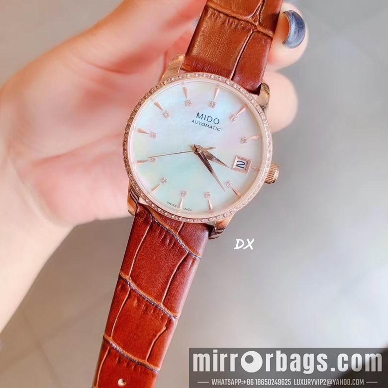 Replica Mido 33mm 2nms80