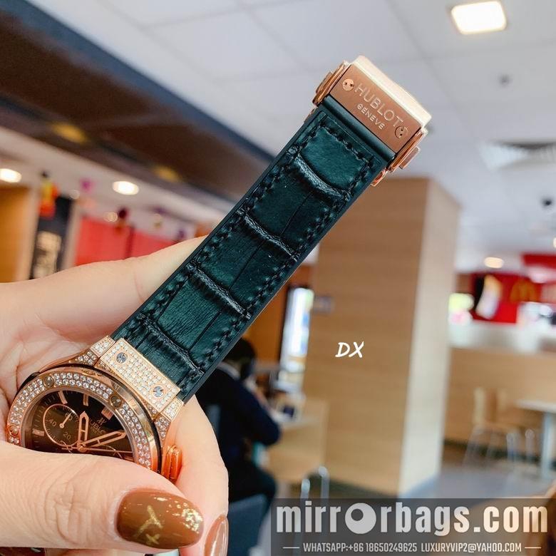 Replica Hublot 38mm 2nms16