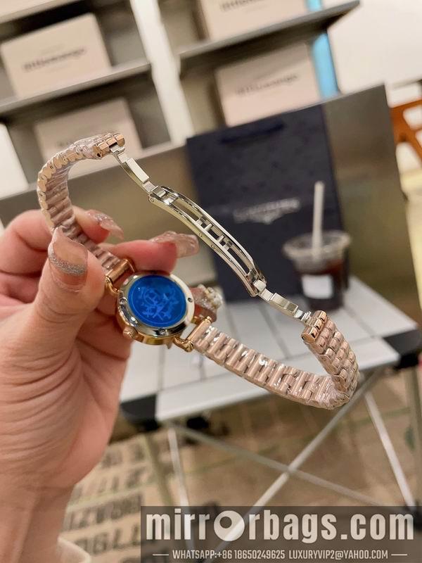 Replica Hermes 25.5mm 031718