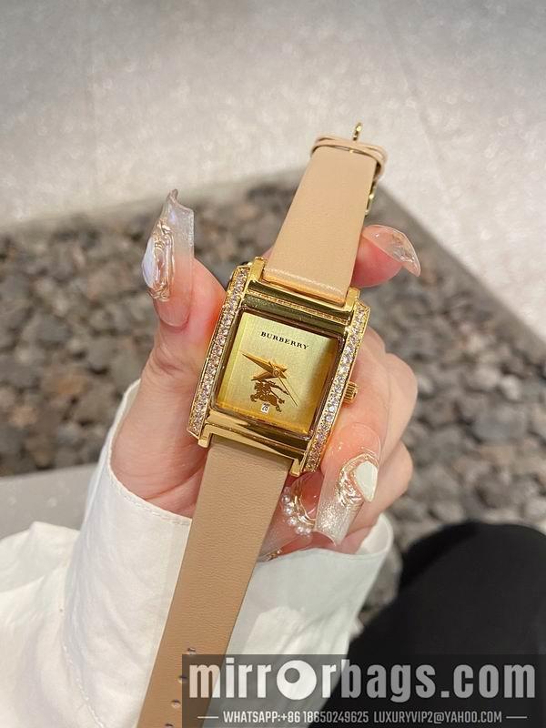 Replica Burberry 25mm 121893