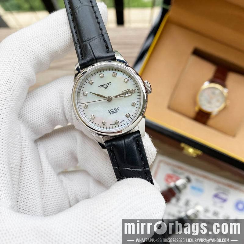 Replica Tisoot 29mm 091017