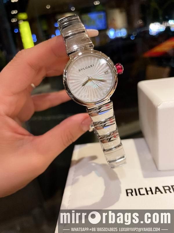 Replica Bvlgari watch 060326