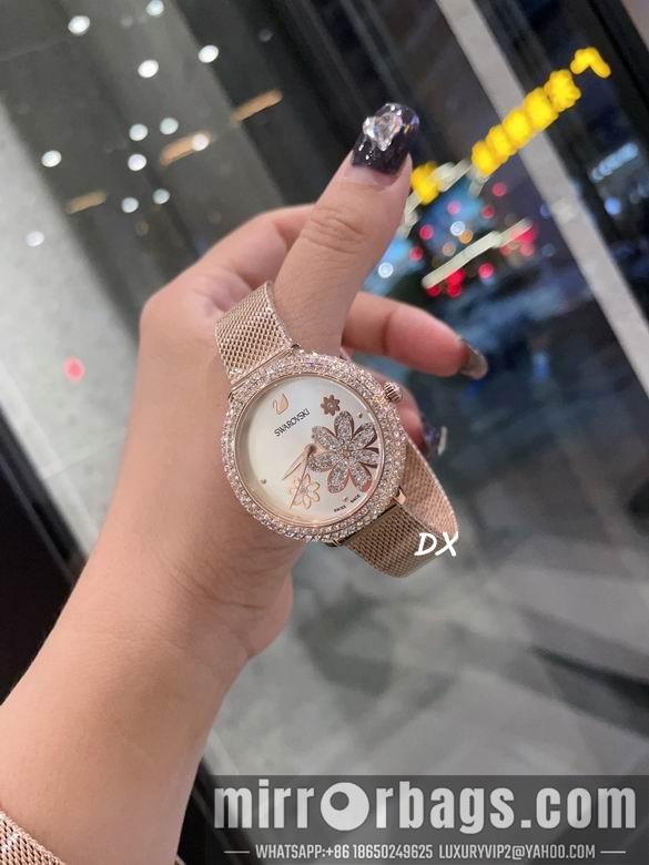 Replica Swarovski 34.5x7mm 11nms98