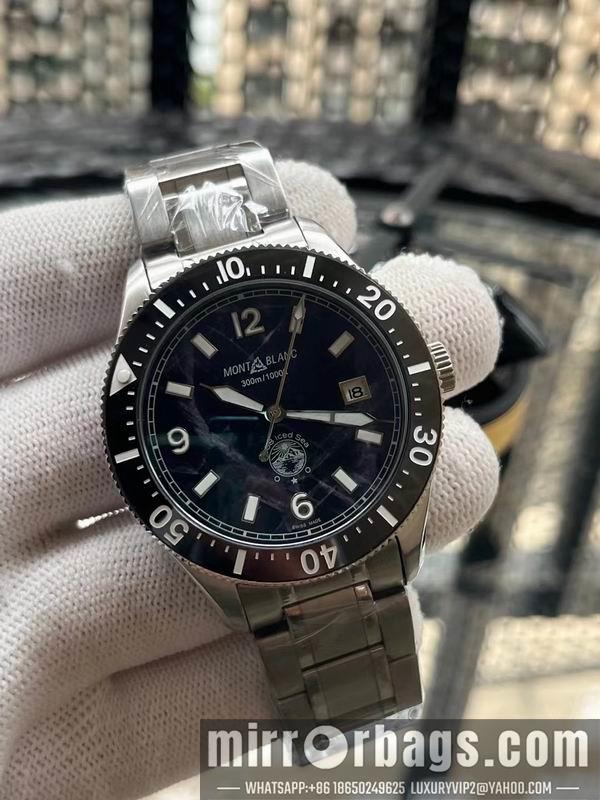 Replica Montblanc Watch 031717