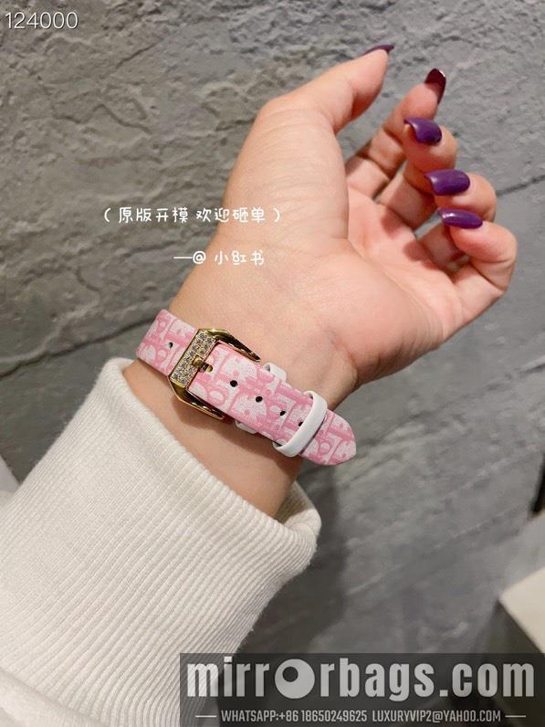 Replica Dior 26X32mm 0829128