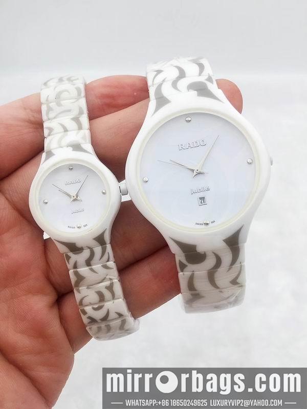 Replica Rado watch 100832