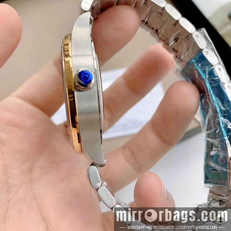 Replica Tudor watch M31