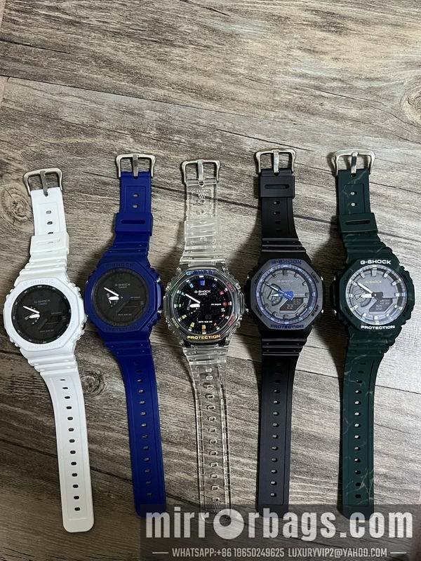 Replica Casio watch 103140