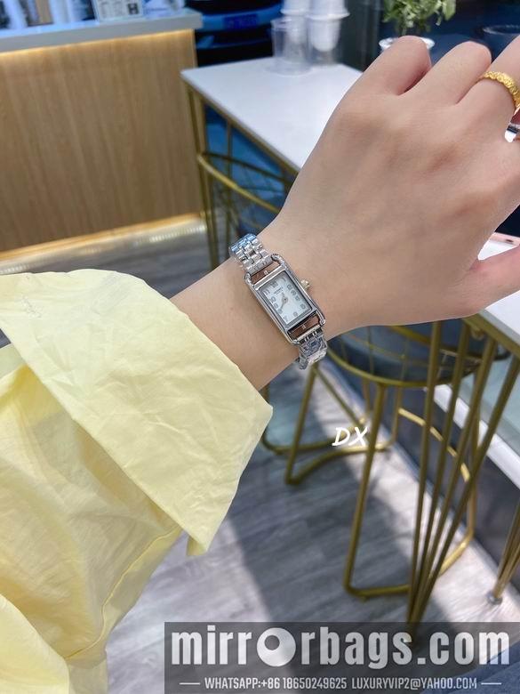 Replica Hermes 20x27mm 2nms34