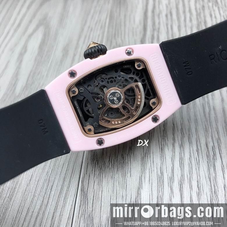 Replica Richard Mille 45x31mm 2nms14