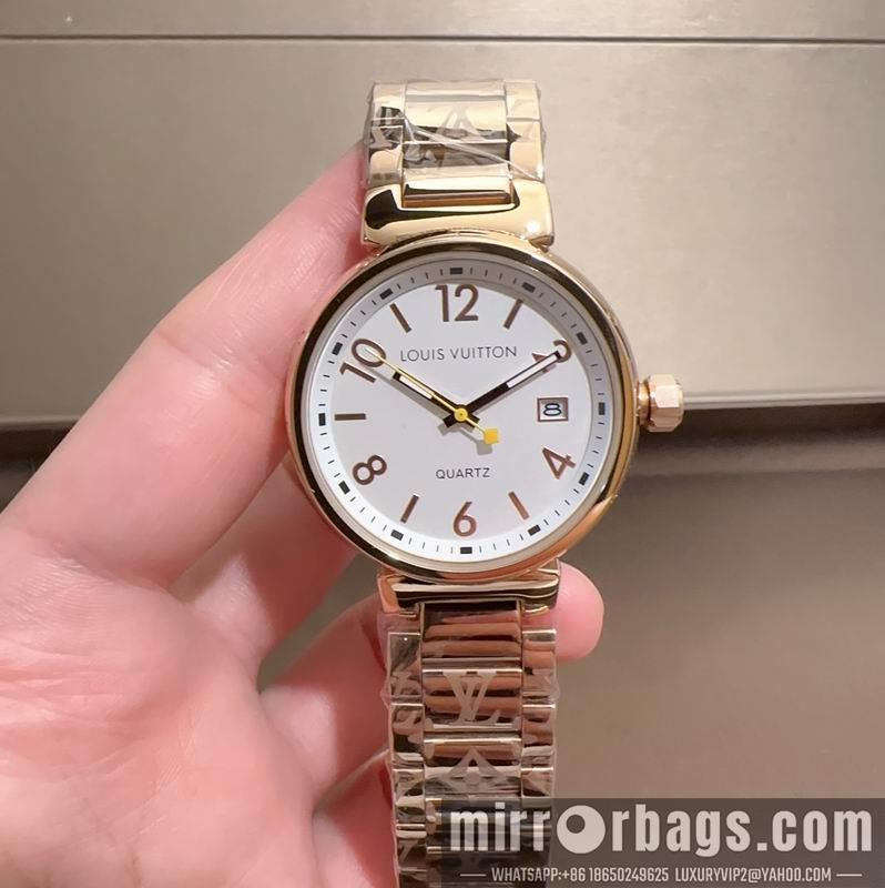 Replica LV 40mm 082217