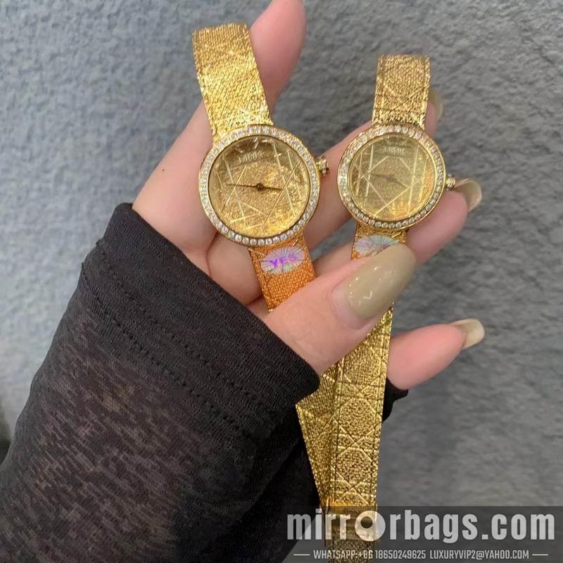 Replica Dior 25mm 30mm 082927
