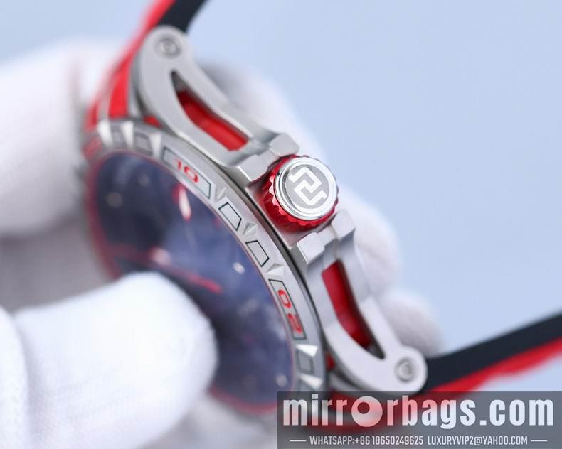Replica Roger Dubuis watch M18