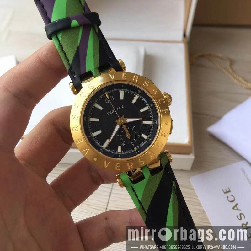 Replica Versace 42mm 080667