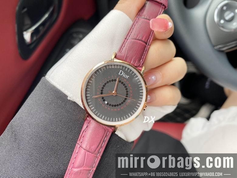 Replica Dior 36mm 2nms43