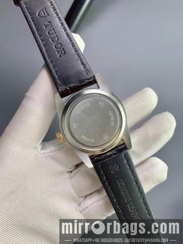 Replica Tudor watch M30