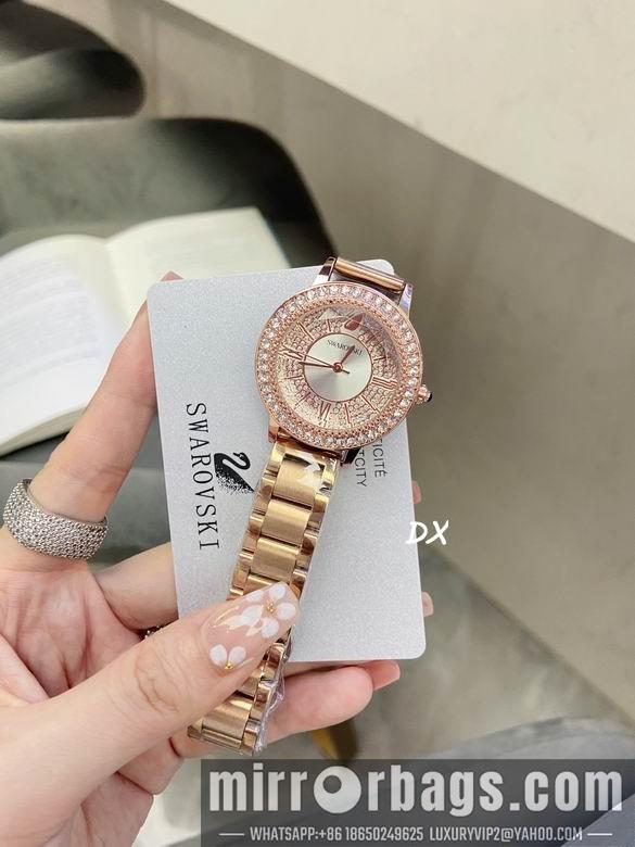 Replica Swarovski 32mm 7nms88