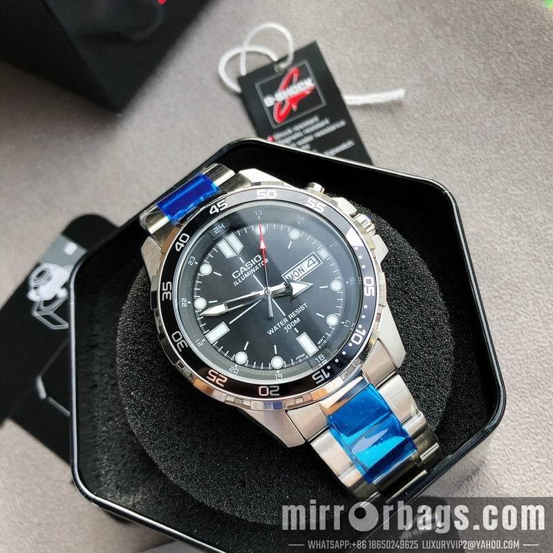 Replica Casio 44mm 103112