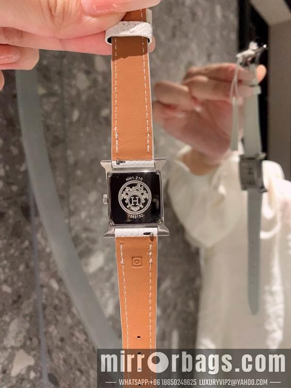 Replica Hermes watch 0829111