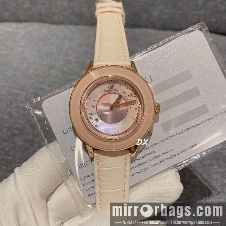 Replica Swarovski 39mm 2nms73