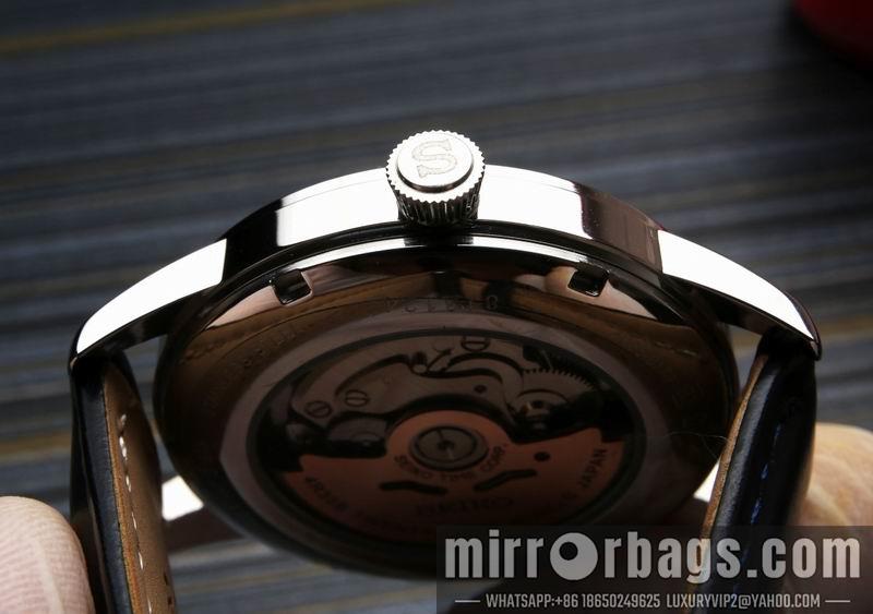 Replica Seiko 40.5X11.8mm 050222