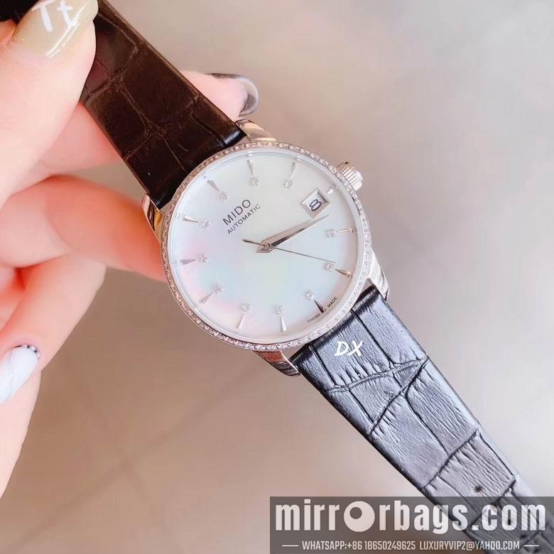 Replica Mido 33mm 2nms80