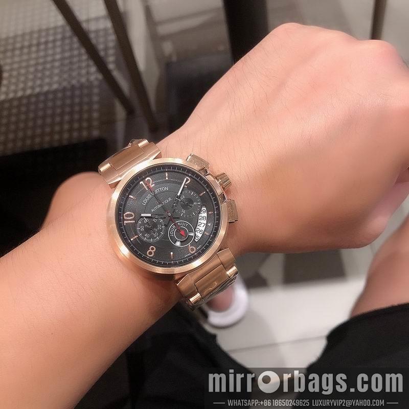 Replica LV 43mm 032713