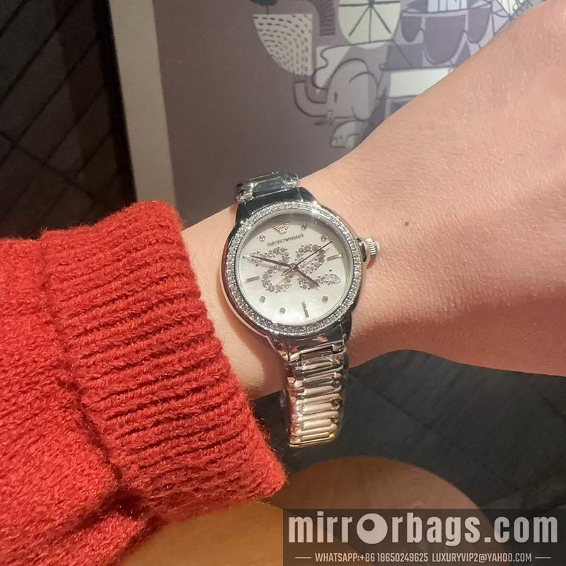 Replica Armani 32mm 022438