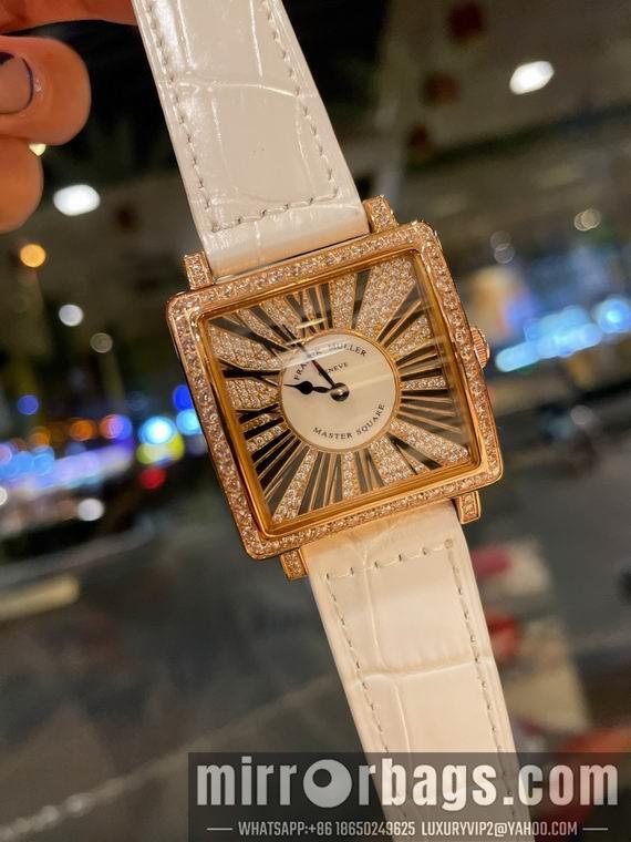 Replica Franck Muller 32X11mm M03