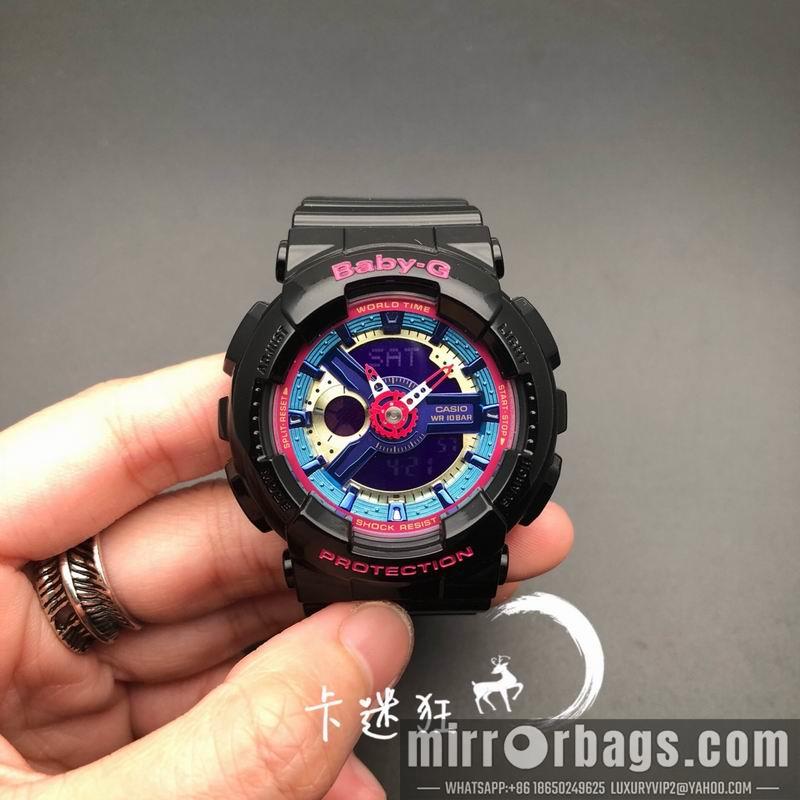Replica Casio watch 103116