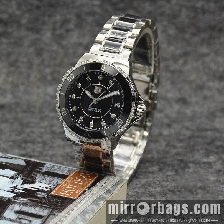Replica Tag Heuer women 36mm M07