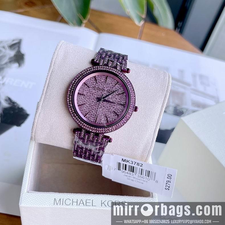Replica MK watch 38X7mm M06