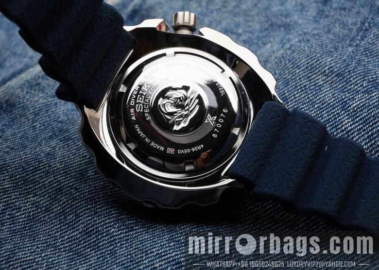 Replica Seiko watch 031103