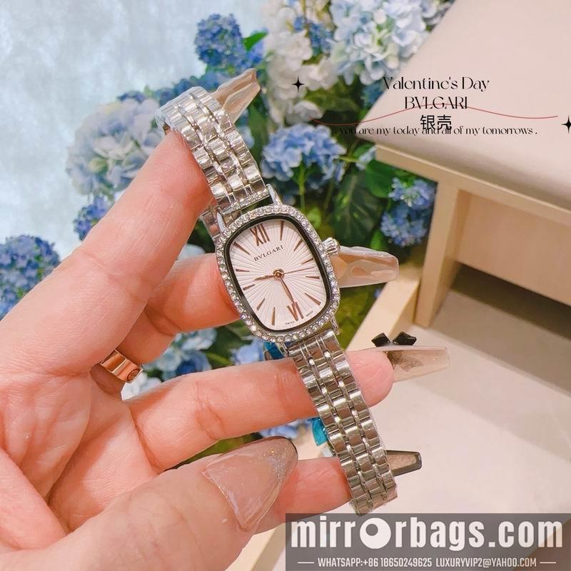 Replica Bvlgari 21X27mmX6mm 103165