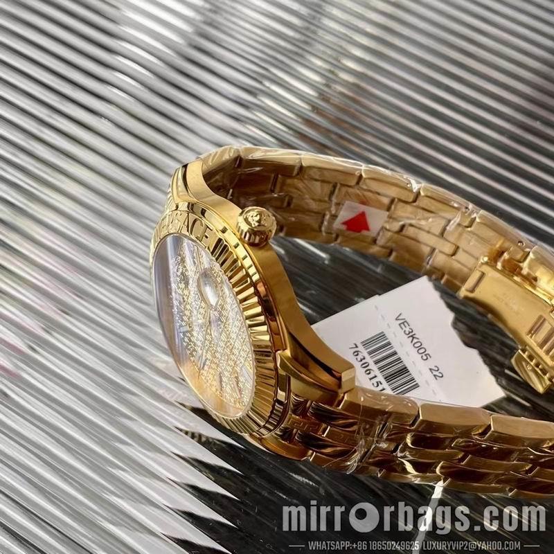 Replica Versace 41mm 080650