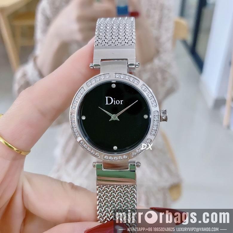 Replica Dior 34mm 2nms40