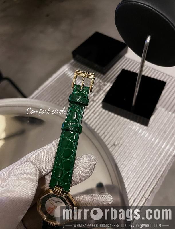 Replica Dior watch 102355