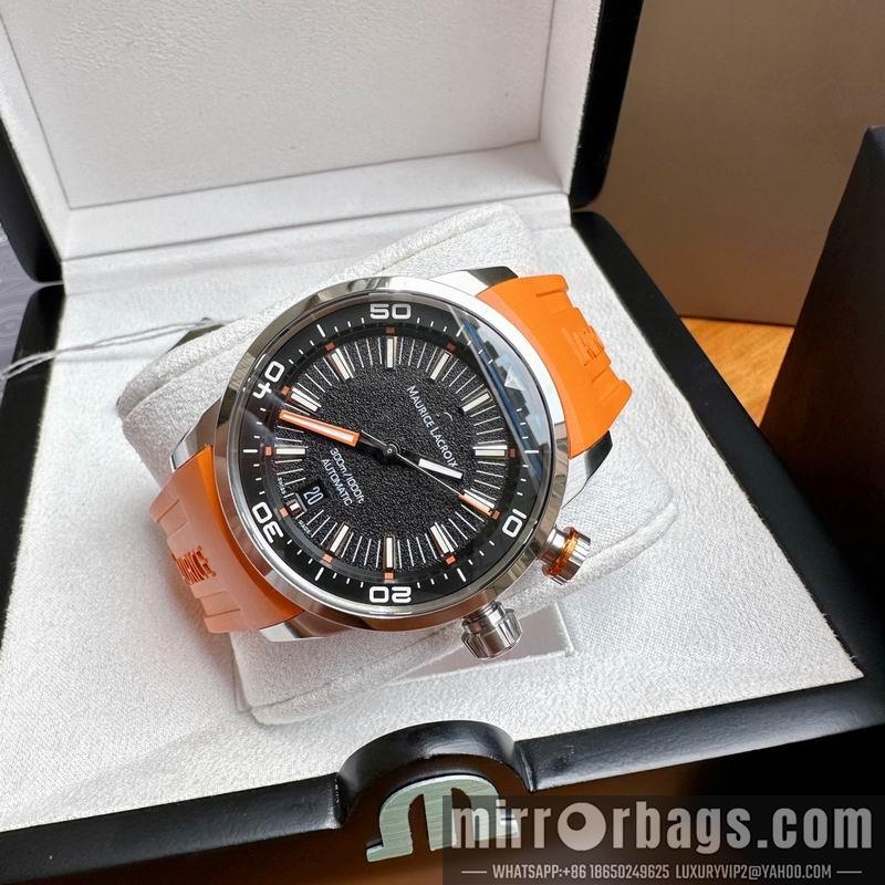 Replica Maurice Lacroix 42mm 090932