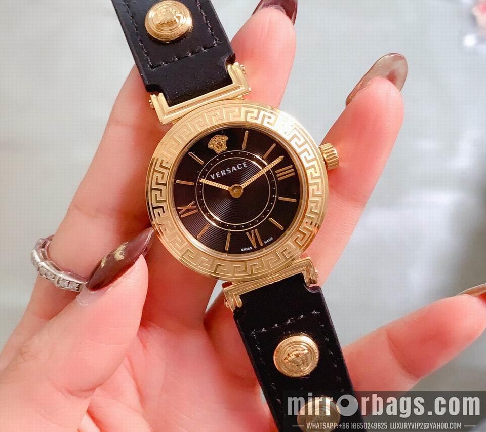Replica Versace watch 110902