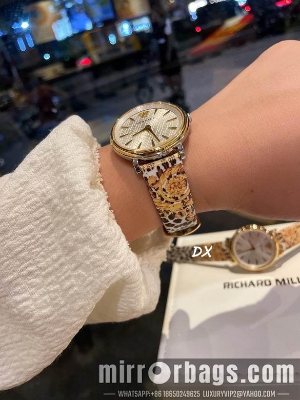 Replica Versace 38mm 8nms45