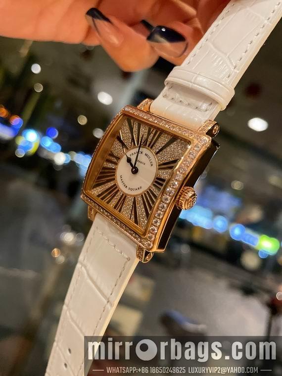 Replica Franck Muller 32X11mm M03