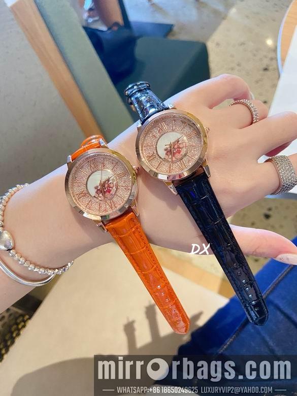 Replica Swarovski 34mm 8nms91