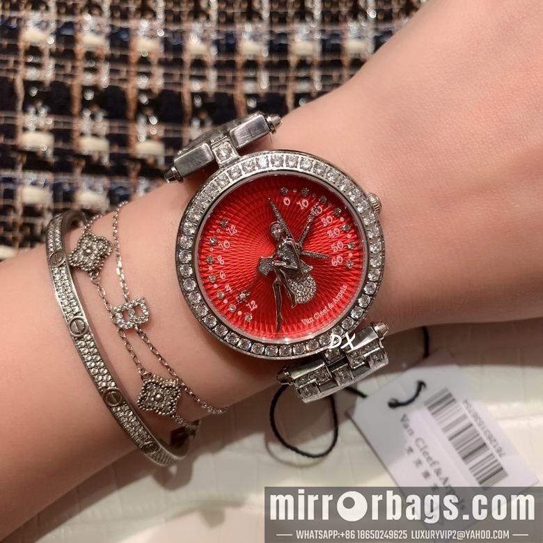 Replica Van Cleef & Arpels 36mm 2nms20