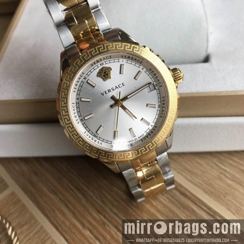Replica Versace 42mm 33mm 112035