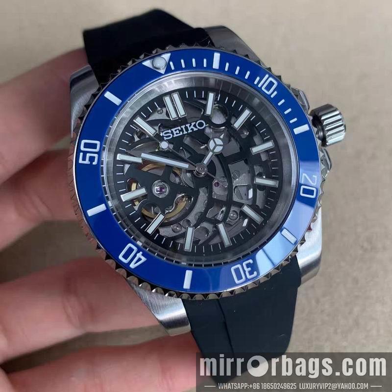 Replica Seiko watch 051121