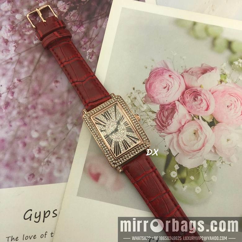 Replica Franck Muller  30mm 2nms44