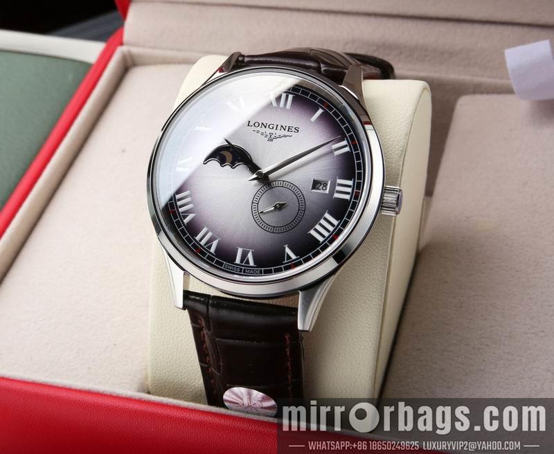 Replica Longines 39X10mm 051612