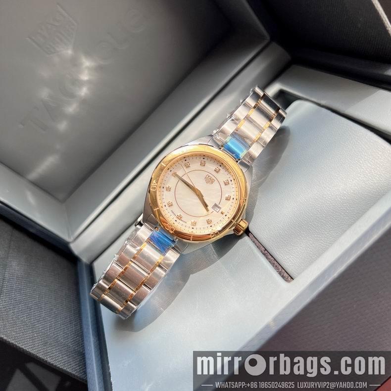 Replica Tag Heuer women 32mm 101678