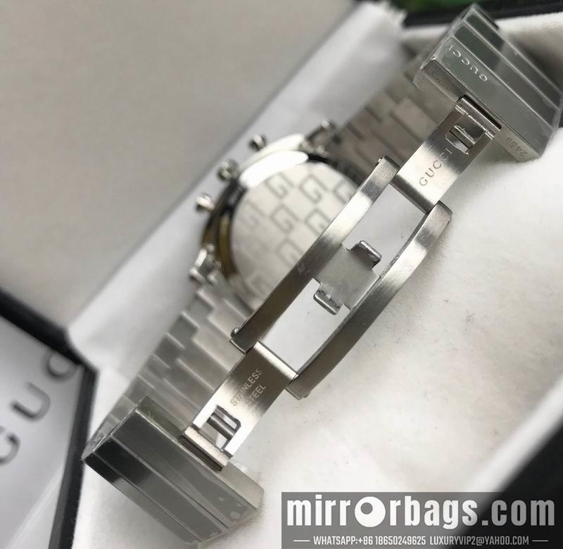 Replica Gucci 40mm 080642