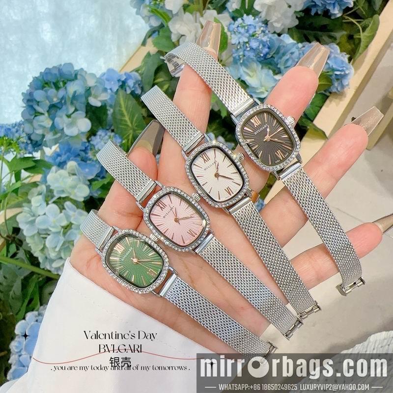 Replica Bvlgari 21X27mmX6mm 103163
